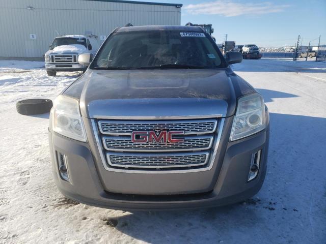 Photo 5 from auction – 2010 GMC TERRAIN SL with VIN 2CTFLEEY0A6226453
