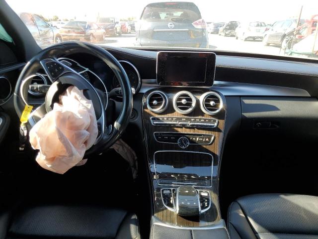 Photo 8 from auction – 2015 MERCURY C300 with VIN 55SWF4KB6FU023869