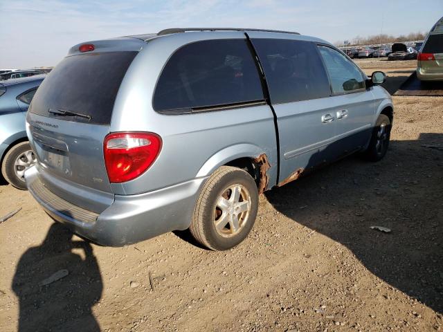 Photo 3 from auction – 2006 DODGE GRAND CARA with VIN 2D4GP44L76R898345