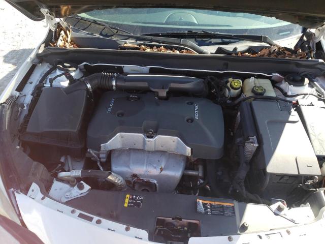Photo 7 from auction – 2014 CHEVROLET MALIBU LS with VIN 1G11B5SL4EF237638