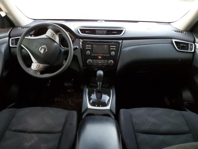 Photo 8 from auction – 2016 NISSAN ROGUE S with VIN JN8AT2MT2GW013467