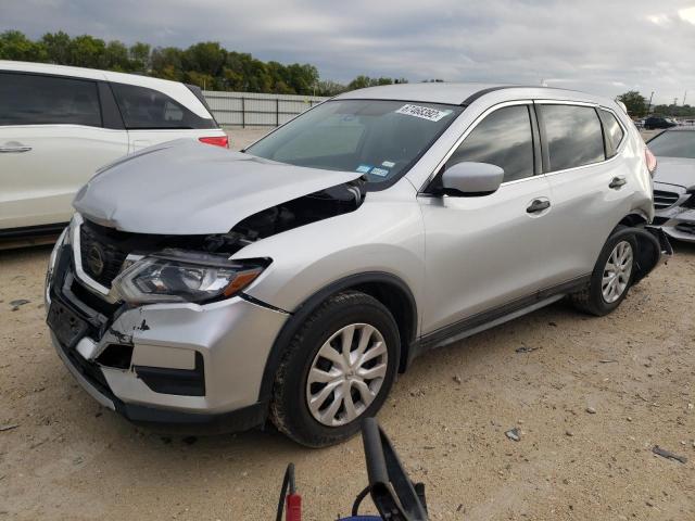 Zdjęcie 1 z aukcji – 2018 NISSAN ROGUE S z VIN KNMAT2MT8JP578044