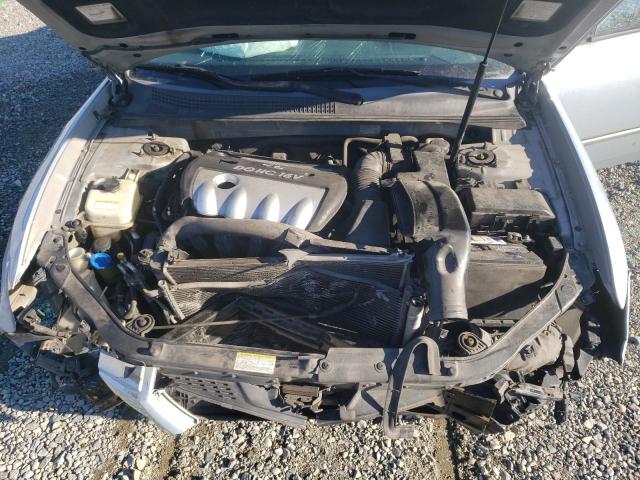 Photo 11 from auction – 2006 HYUNDAI SONATA GL with VIN 5NPET46C36H075048
