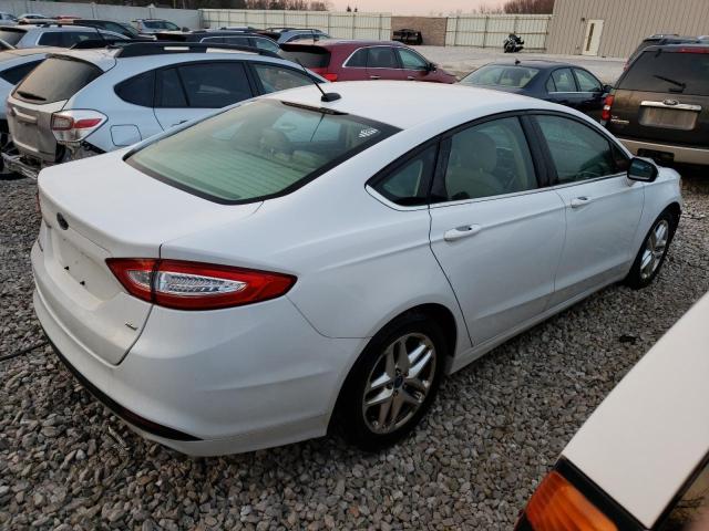 Photo 3 from auction – 2013 FORD FUSION SE with VIN 3FA6P0H71DR139217