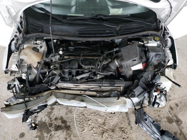 Photo 11 from auction – 2016 FORD FIESTA SE with VIN 3FADP4EJ6GM151153