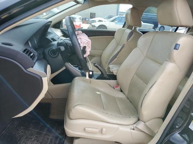Photo 7 from auction – 2010 ACURA TSX with VIN JH4CU2F65AC020655
