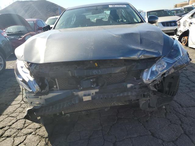 Photo 5 from auction – 2020 NISSAN ALTIMA S with VIN 1N4BL4BV8LC231642