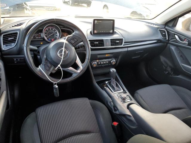 Photo 8 from auction – 2014 MAZDA 3 TOURING with VIN JM1BM1L75E1160355
