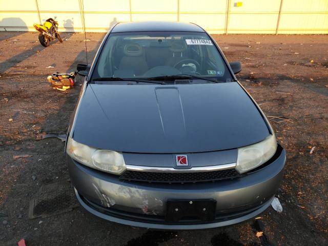 Photo 5 from auction – 2004 SATURN ION LEVEL with VIN 1G8AJ52F34Z206165