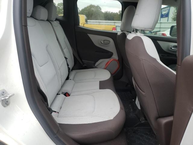 Photo 10 from auction – 2015 JEEP RENEGADE L with VIN ZACCJABT7FPC08323