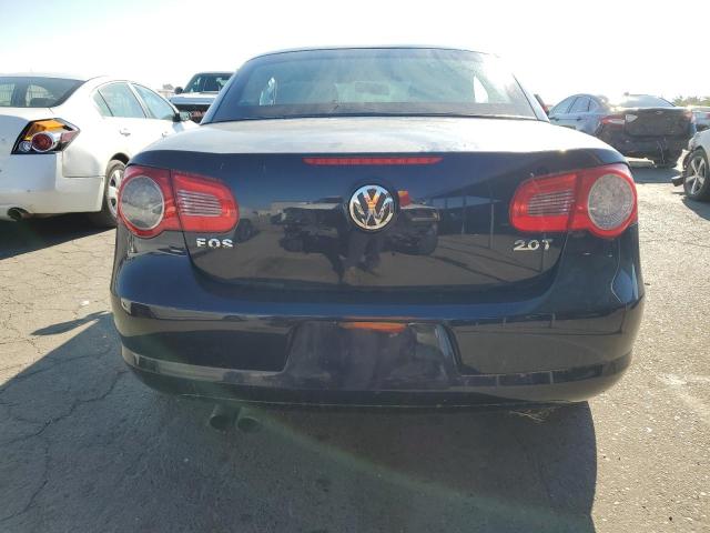 Photo 6 from auction – 2009 VOLKSWAGEN EOS TURBO with VIN WVWBA71F89V001513