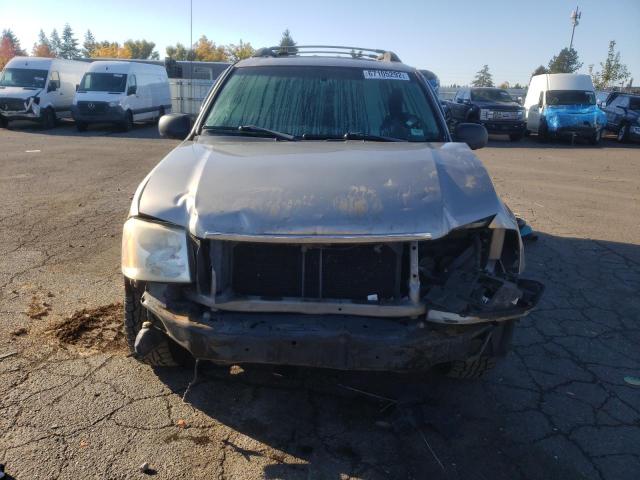 Photo 5 from auction – 2003 GMC ENVOY XL with VIN 1GKET16P936234649