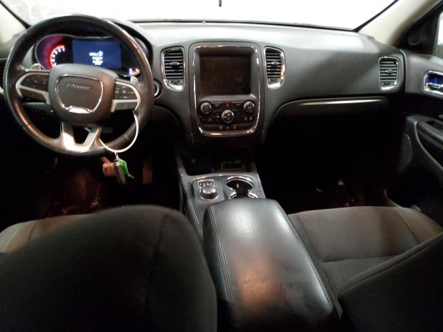 Photo 8 from auction – 2014 DODGE DURANGO SX with VIN 1C4RDJAG5EC428584