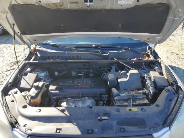 Photo 12 from auction – 2008 TOYOTA RAV4 with VIN JTMBD33V286075023