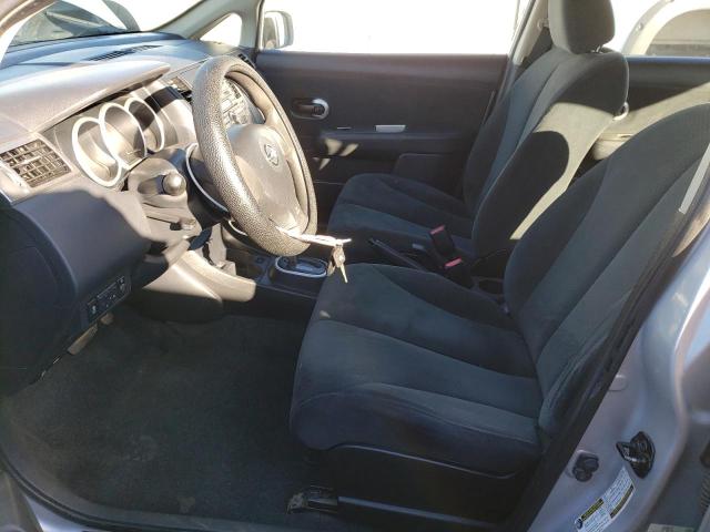 Photo 7 from auction – 2012 NISSAN VERSA S with VIN 3N1BC1CPXCK246410