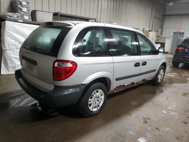 Photo 3 from auction – 2006 DODGE CARAVAN SE with VIN 1D4GP25B36B558893