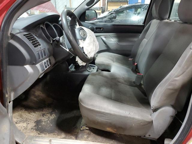 Photo 7 from auction – 2013 TOYOTA TACOMA with VIN 5TFPX4EN4DX017144