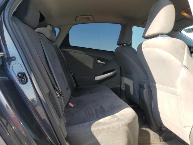 Photo 10 from auction – 2010 TOYOTA PRIUS with VIN JTDKN3DU4A5001763