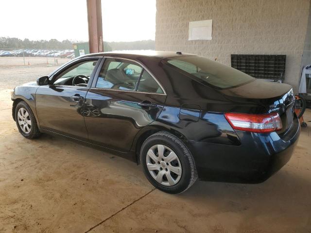 Photo 2 from auction – 2010 TOYOTA CAMRY BASE with VIN 4T1BF3EKXAU023911