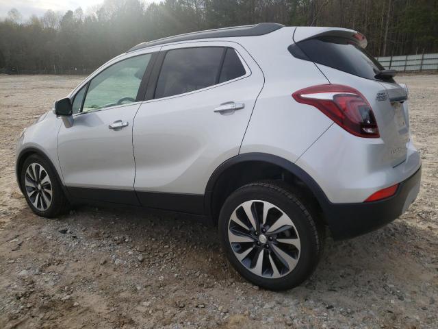 Photo 2 from auction – 2018 BUICK ENCORE ESS with VIN KL4CJGSB4JB553543
