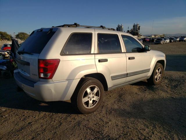 Photo 3 from auction – 2005 JEEP GRAND CHER with VIN 1J4HR48N65C625955