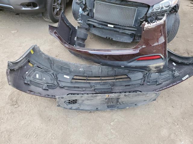 Photo 12 from auction – 2016 KIA SORENTO LX with VIN 5XYPGDA37GG127584