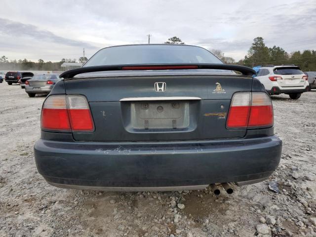 Photo 6 from auction – 1997 HONDA ACCORD EX with VIN 1HGCD5661VA100783