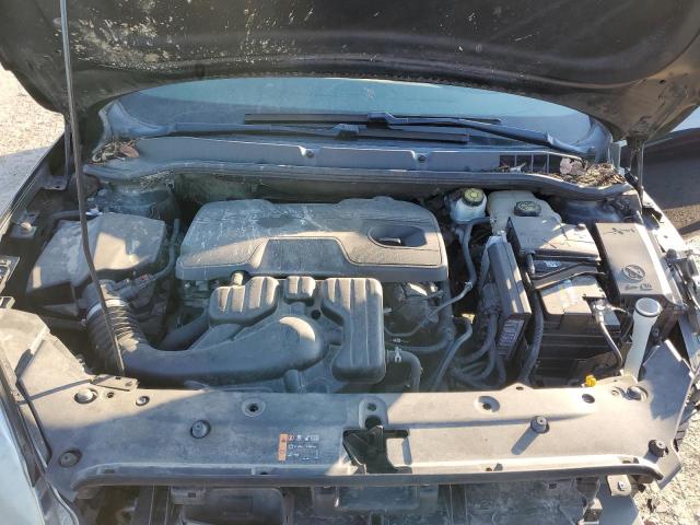 Photo 11 from auction – 2013 BUICK VERANO CON with VIN 1G4PR5SK6D4235383