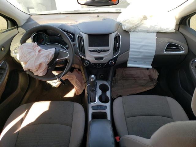 Photo 8 from auction – 2016 CHEVROLET CRUZE LS with VIN 1G1BC5SM6G7233131