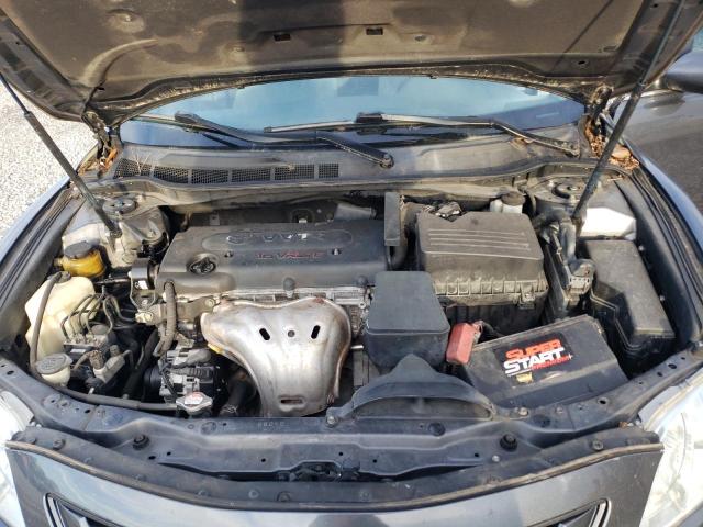 Photo 11 from auction – 2009 TOYOTA CAMRY BASE with VIN 4T1BE46K29U823637
