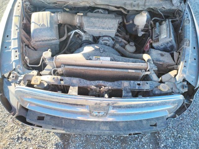 Photo 11 from auction – 2009 DODGE RAM 1500 with VIN 1D3HV18P99S811929