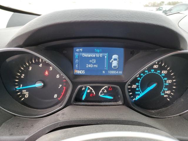 Photo 9 from auction – 2015 FORD ESCAPE SE with VIN 1FMCU9G96FUA11284