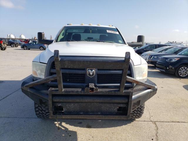 Photo 5 from auction – 2011 DODGE RAM 2500 with VIN 3D7UT2CL0BG520522