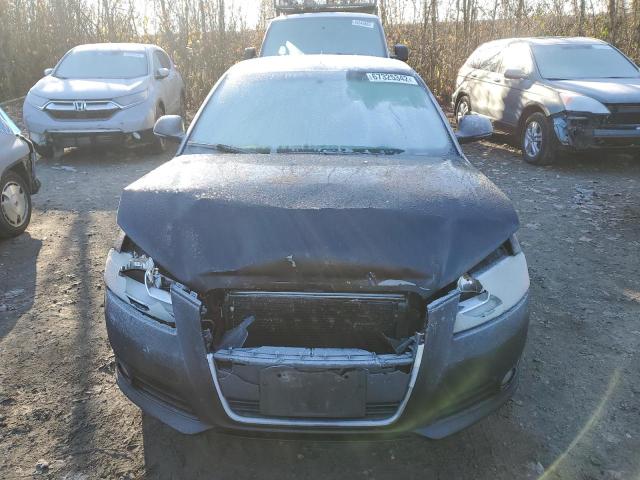 Photo 5 from auction – 2009 AUDI A3 2.0T with VIN WAUHE78P29A072613