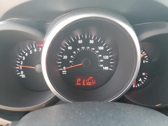 Photo 8 from auction – 2013 KIA SOUL + with VIN KNDJT2A68D7574952