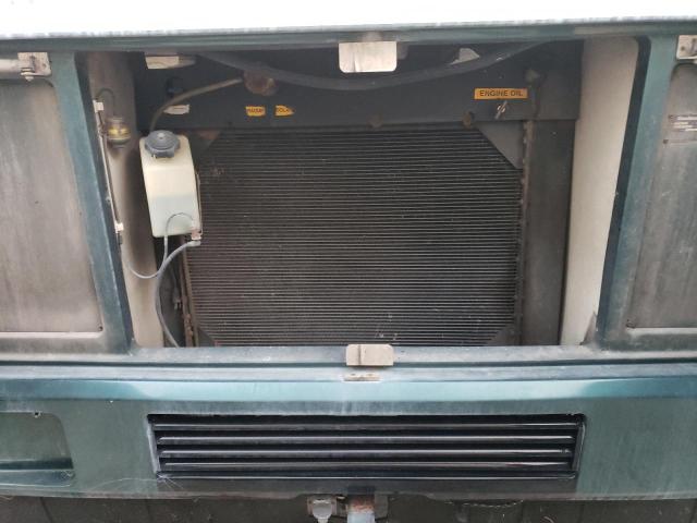 Photo 7 from auction – 1999 ROAD DYANASTER with VIN 1RF120518X2006037