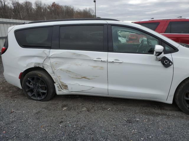 Photo 9 from auction – 2021 CHRYSLER PACIFICA L with VIN 2C4RC3GG1MR530119