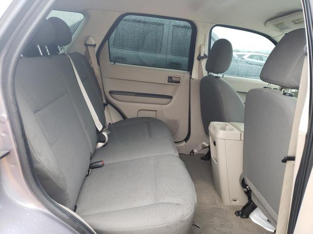 Photo 11 from auction – 2008 FORD ESCAPE XLS with VIN 1FMCU02Z58KD57991