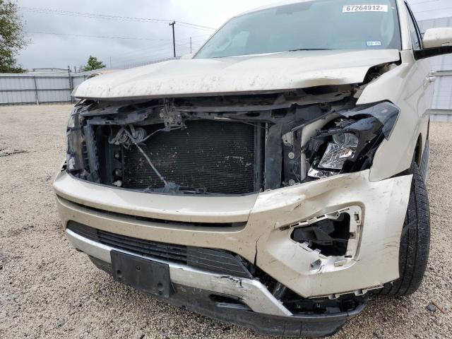 Photo 9 from auction – 2018 FORD EXPEDITION with VIN 1FMJK1HT2JEA11813