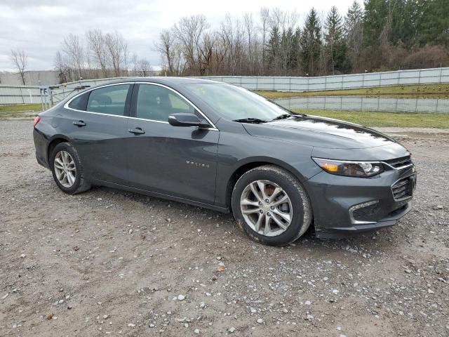 Photo 4 from auction – 2016 CHEVROLET MALIBU LT with VIN 1G1ZE5ST8GF349324