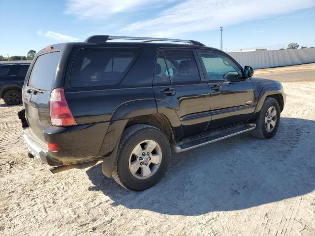 Photo 3 from auction – 2003 TOYOTA 4RUNNER with VIN JTEZU17R330005330