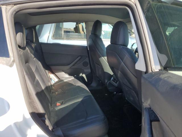 Photo 10 from auction – 2021 TESLA MODEL Y with VIN 5YJYGDEE9MF188874