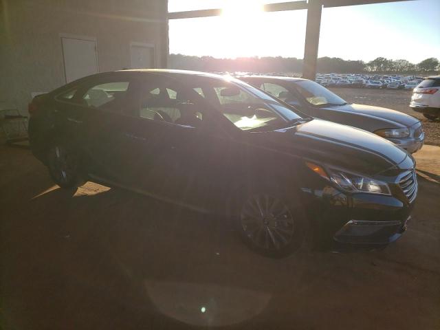 Photo 4 from auction – 2015 HYUNDAI SONATA SPO with VIN 5NPE34AF3FH165267