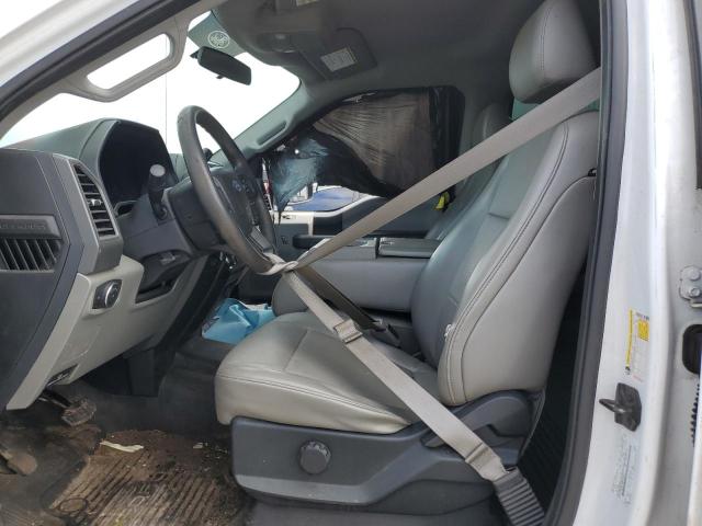 Photo 7 from auction – 2017 FORD F350 SUPER with VIN 1FT7W3BT2HEC36377