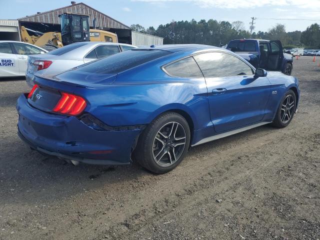 Photo 3 from auction – 2018 FORD MUSTANG GT with VIN 1FA6P8CFXJ5120791
