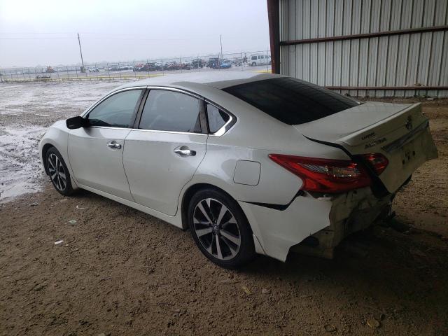 Photo 2 from auction – 2016 NISSAN ALTIMA 2.5 with VIN 1N4AL3AP7GC181296
