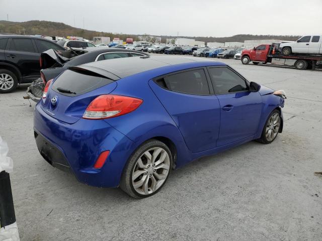 Photo 3 from auction – 2013 HYUNDAI VELOSTER with VIN KMHTC6AD3DU120815