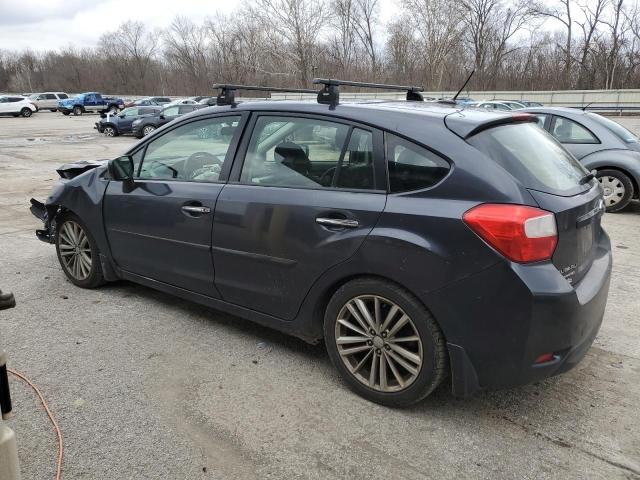 Photo 2 from auction – 2012 SUBARU IMPREZA LI with VIN JF1GPAK66CH219638