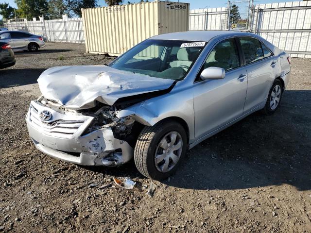 TOYOTA CAMRY /LE/ 2010 with VIN 4T1BF3EK2AU053159 - Photo from auction