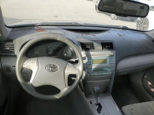 Photo 8 from auction – 2007 TOYOTA CAMRY HYBR with VIN 4T1BB46K37U028666